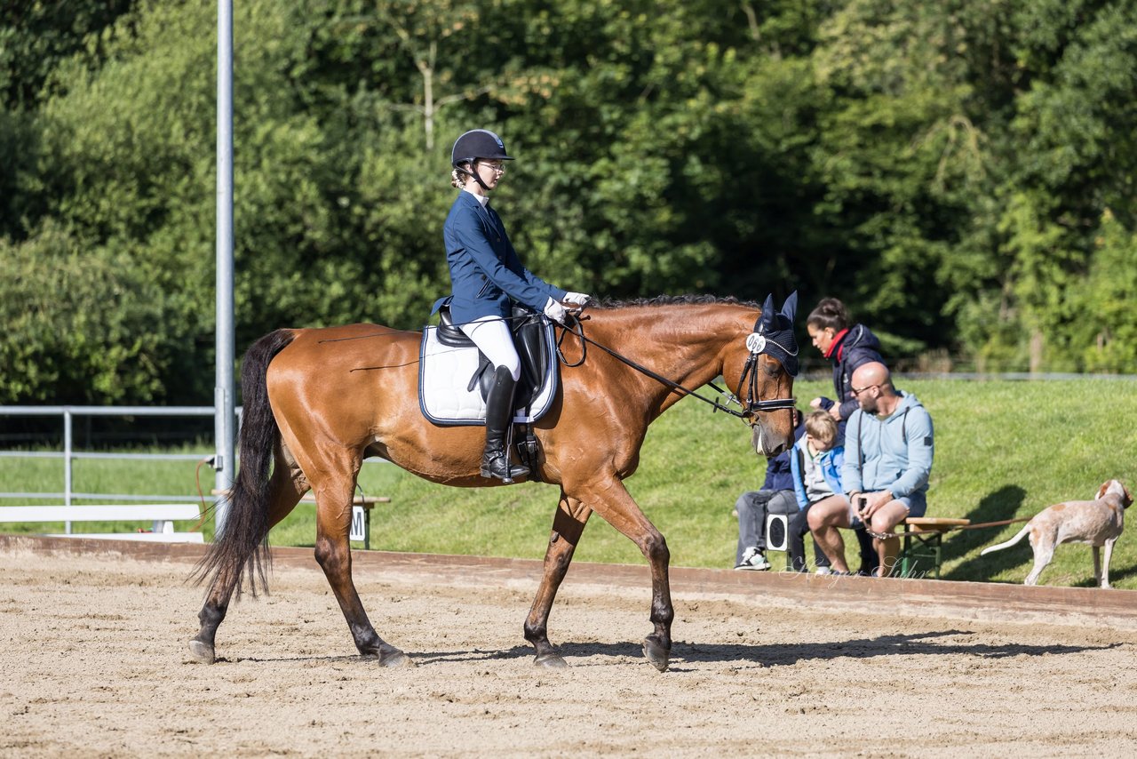 Bild 217 - Pony Akademie Turnier